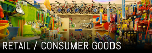 consumer goods