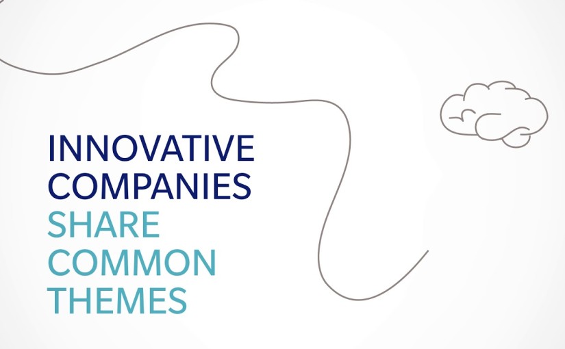 Deconstructing Innovation: Consumer Goods Innovators Index