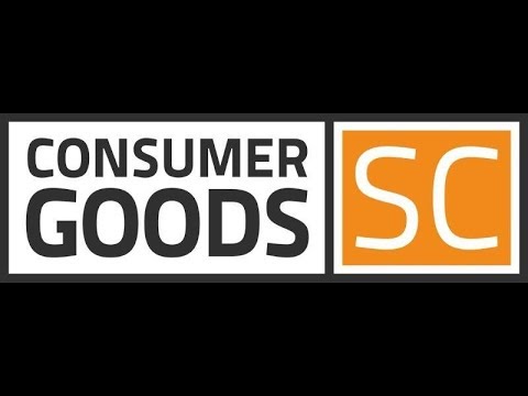 Consumer Goods Supply Chain