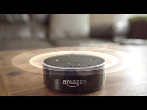 Why Alexa Could Be the Next Big Threat to Consumer Brands